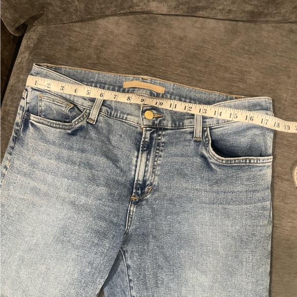 Joe’s Jeans “The Bobby” Mid Rise Boyfriend Jeans - Size 31 - Picture 4 of 10